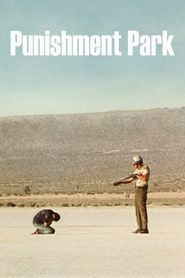 Punishment Park 