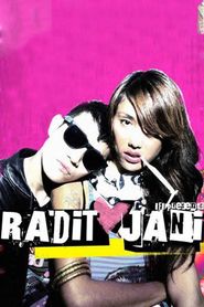 Radit & Jani 
