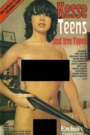 Kesse Teens und irre Typen 