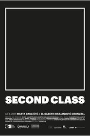 Second Class 