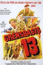 Grensbasis 13 