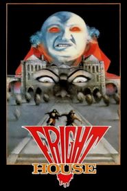 Fright House 