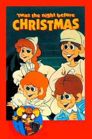 'Twas the Night Before Christmas 