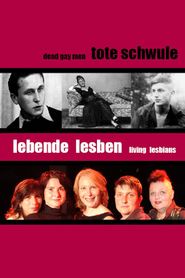 Tote Schwule – Lebende Lesben 