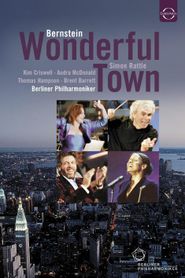 Wonderful Town 