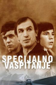 Éducation spéciale 
