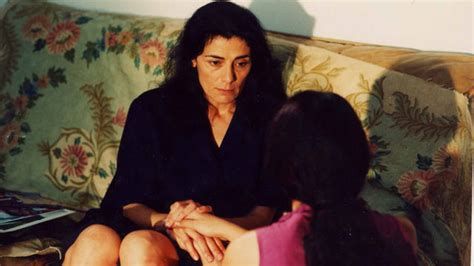 Nadia et Sarra 