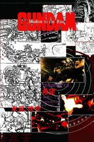 Gundam: Mission to the Rise 