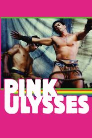Pink Ulysses 