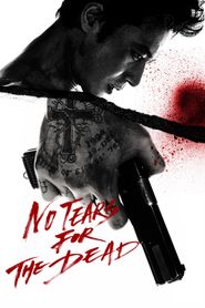 No Tears For The Dead 
