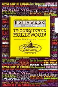 It Conquered Hollywood! The Story of American International Pictures 