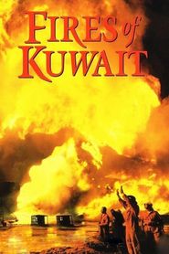 Fires of Kuwait 