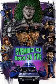 Svemirci su krivi za sve 