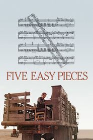 Cinq pièces faciles 