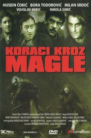 Koraci kroz magle 