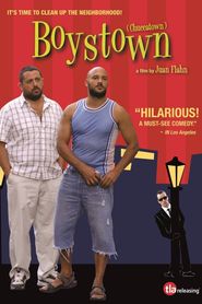Chuecatown 