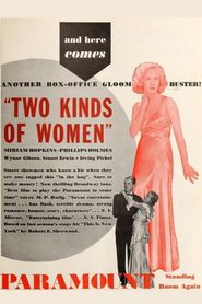 Two Kinds of Women 