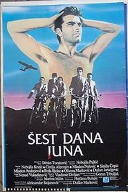 Šest dana juna 