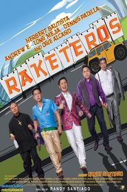 Raketeros 