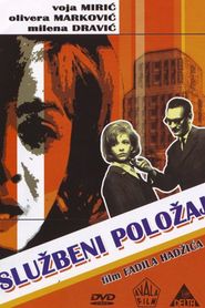 Službeni položaj 