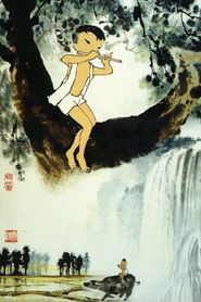 La flûte du bouvier 