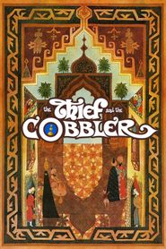 Le voleur et le cordonnier series tv