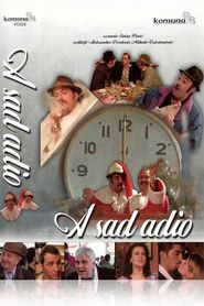 A sad adio 