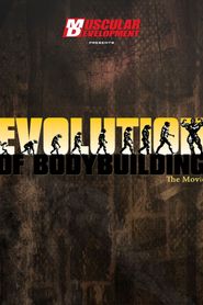 Evolution of Bodybuilding 