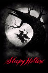 Sleepy hollow, la légende du cavalier sans tête 