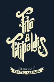 Fito & Fitipaldis - En directo desde el Teatro Arriaga 