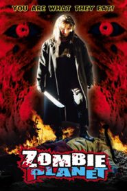 Zombie Planet 