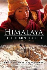 Himalaya, le chemin du ciel 