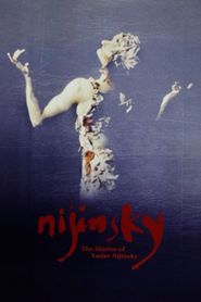 The Diaries of Vaslav Nijinsky 