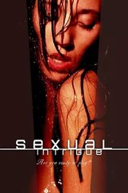 Sexual Intrigue 