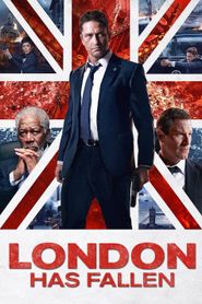 La Chute de Londres 