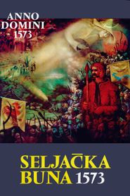 Seljačka buna 1573 