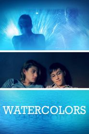 Watercolors 