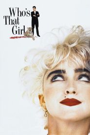 Who's That Girl 
