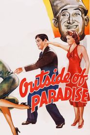 Outside of Paradise 
