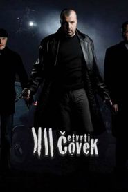 Četvrti čovek 