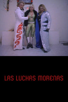 Bim Bam Boom, Las Luchas Morenas 