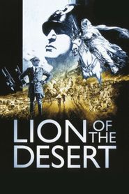 Le Lion du désert 