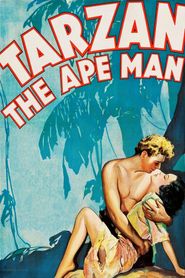 Tarzan, l'homme singe 