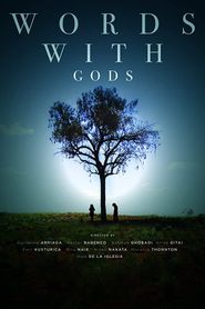 Words with Gods 