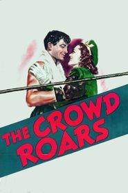 The Crowd Roars 