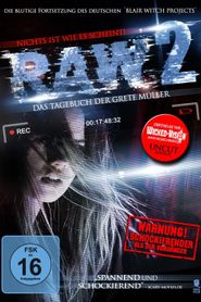 RAW 2 Das Tagebuch der Grete Müller 