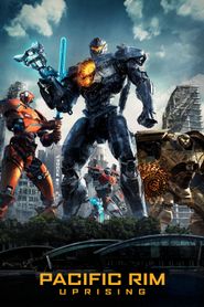 Pacific Rim : Uprising 