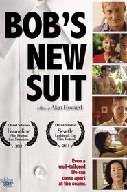Bob's New Suit 