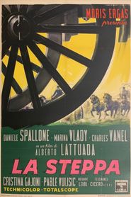La Steppe 