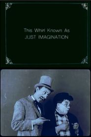 Just Imagination 